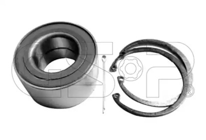 Комплект подшипника GSP GK0736