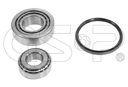 Комплект подшипника GSP GK0828