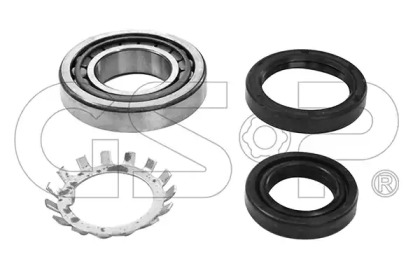 Комплект подшипника GSP GK0841
