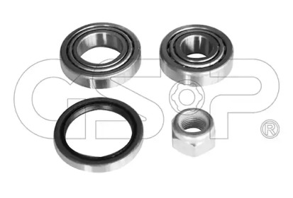 Комплект подшипника GSP GK0904