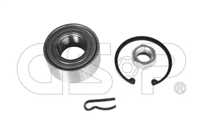 Комплект подшипника GSP GK0915