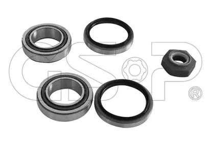 Комплект подшипника GSP GK0919