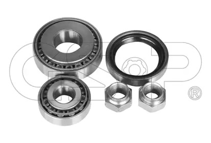 Комплект подшипника GSP GK0927