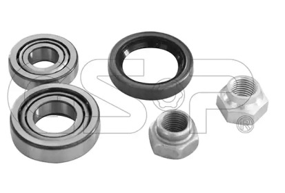 Комплект подшипника GSP GK0928