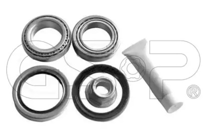 Комплект подшипника GSP GK0949