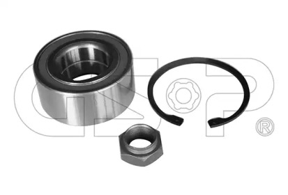Комплект подшипника GSP GK0962