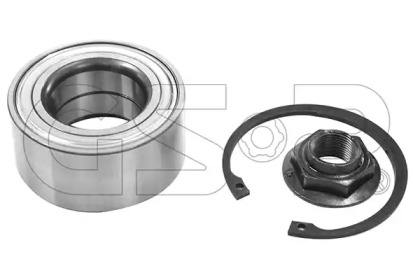 Комплект подшипника GSP GK1314