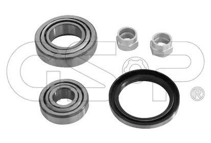 Комплект подшипника GSP GK1353