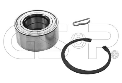 Комплект подшипника GSP GK1412