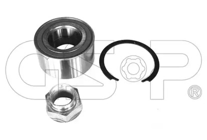 Комплект подшипника GSP GK1439