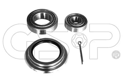 Комплект подшипника GSP GK1465