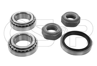 Комплект подшипника GSP GK1473