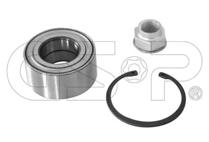Комплект подшипника GSP GK1488