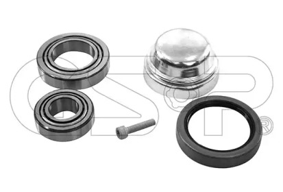 Комплект подшипника GSP GK1498