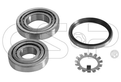 Комплект подшипника GSP GK3405