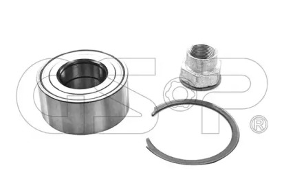 Комплект подшипника GSP GK3414