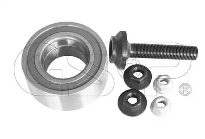 Комплект подшипника GSP GK3427