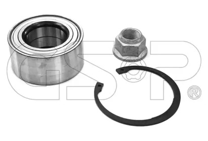 Комплект подшипника GSP GK3486