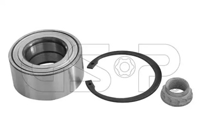 Комплект подшипника GSP GK3518