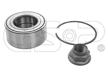 Комплект подшипника GSP GK3527