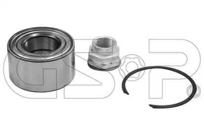 Комплект подшипника GSP GK3528