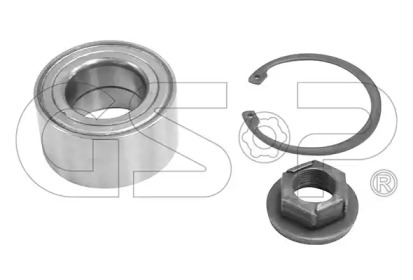 Комплект подшипника GSP GK3530