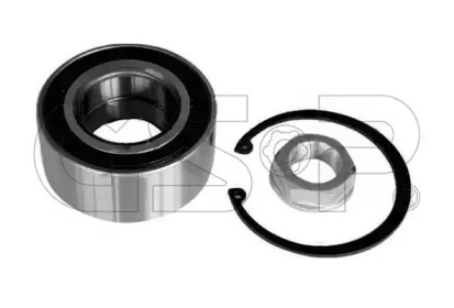 Комплект подшипника GSP GK3584