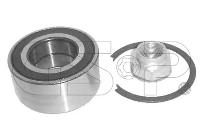 Комплект подшипника GSP GK3599