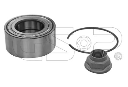 Комплект подшипника GSP GK3603