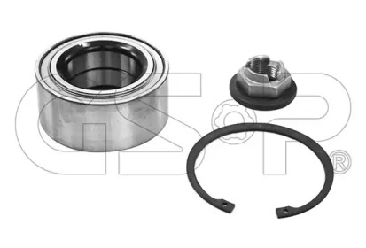 Комплект подшипника GSP GK3625