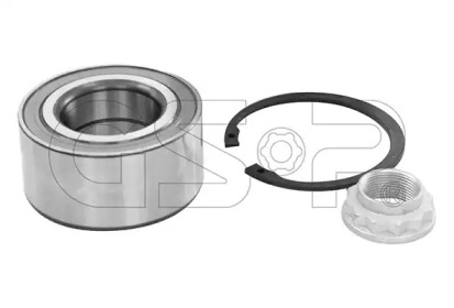 Комплект подшипника GSP GK3668