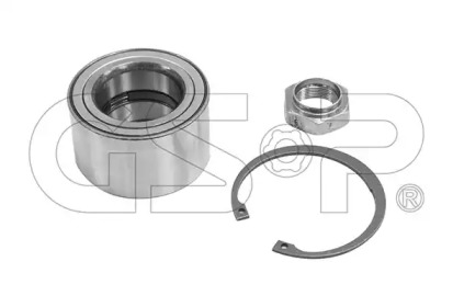 Комплект подшипника GSP GK3679