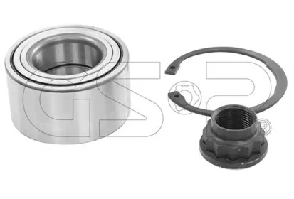 Комплект подшипника GSP GK3929
