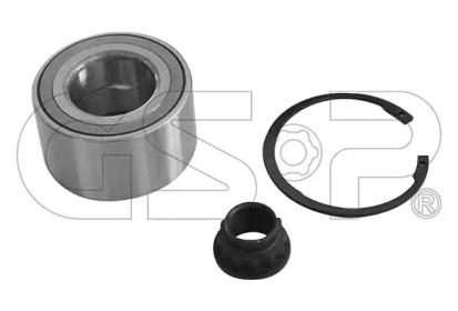 Комплект подшипника GSP GK3945
