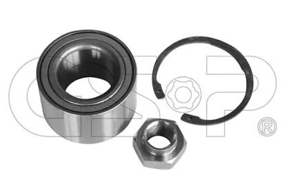 Комплект подшипника GSP GK3965