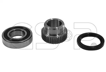 Комплект подшипника GSP GK3968