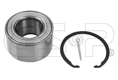 Комплект подшипника GSP GK3979