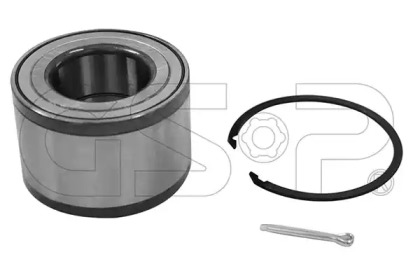 Комплект подшипника GSP GK3985