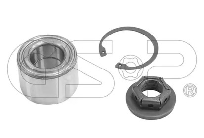 Комплект подшипника GSP GK6515