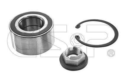 Комплект подшипника GSP GK6520