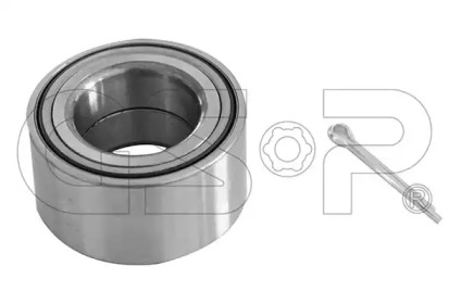 Комплект подшипника GSP GK6591