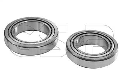 Комплект подшипника GSP GK6742