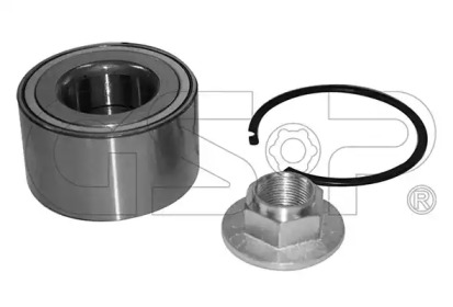 Комплект подшипника GSP GK6805