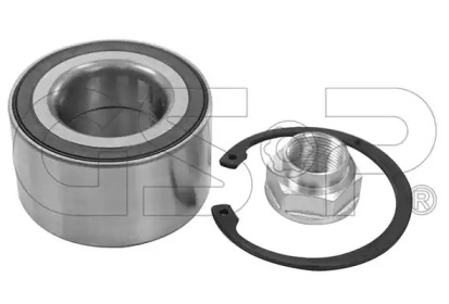 Комплект подшипника GSP GK6825