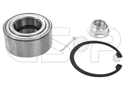 Комплект подшипника GSP GK6891