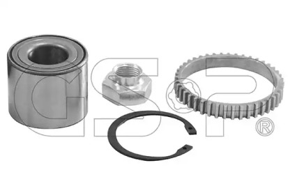 Комплект подшипника GSP GK7456