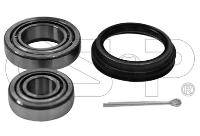 Комплект подшипника GSP GK7474
