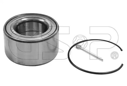 Комплект подшипника GSP GK7545