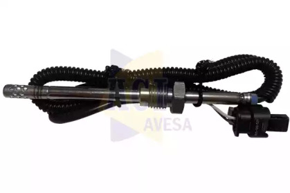  ACI-AVESA ASTE-0018