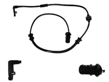 Контакт OPEN PARTS AK3077.00